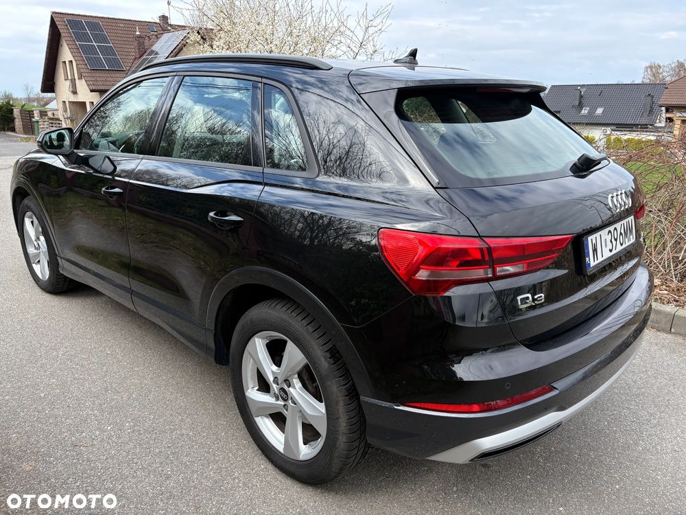 Audi Q3 35 TFSI Advanced S tronic - 9