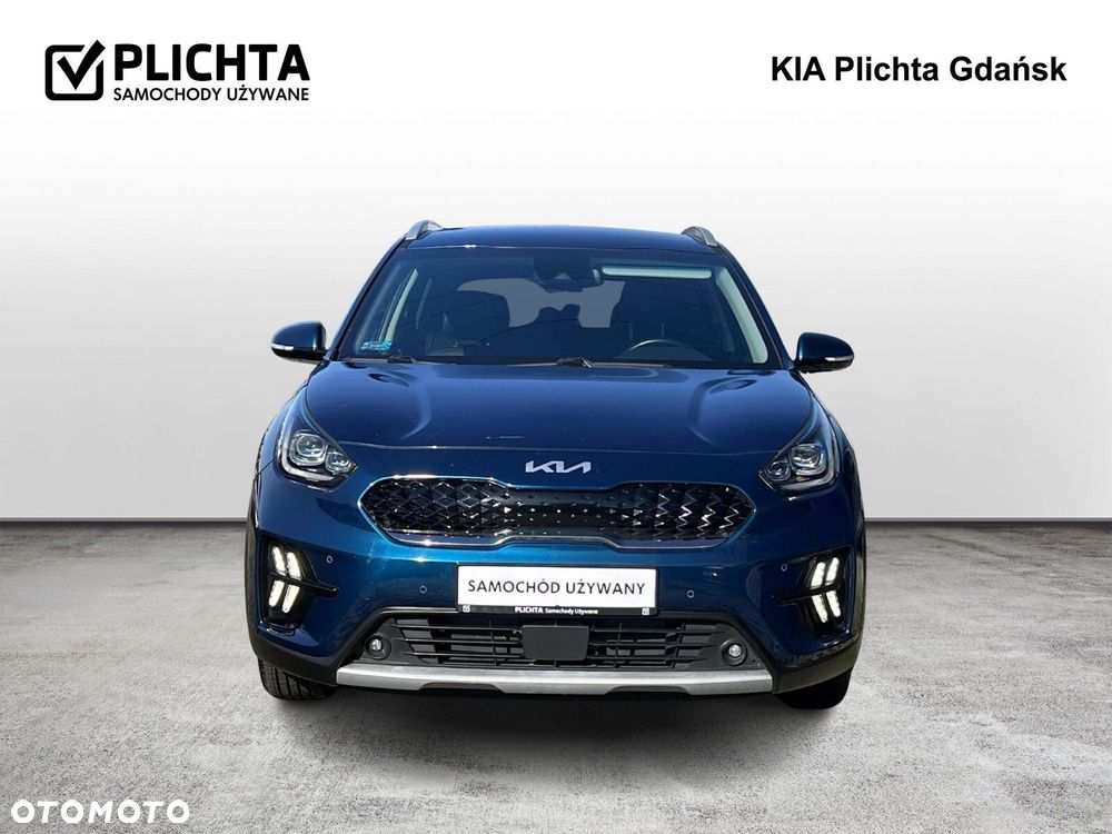 Kia Niro - 7