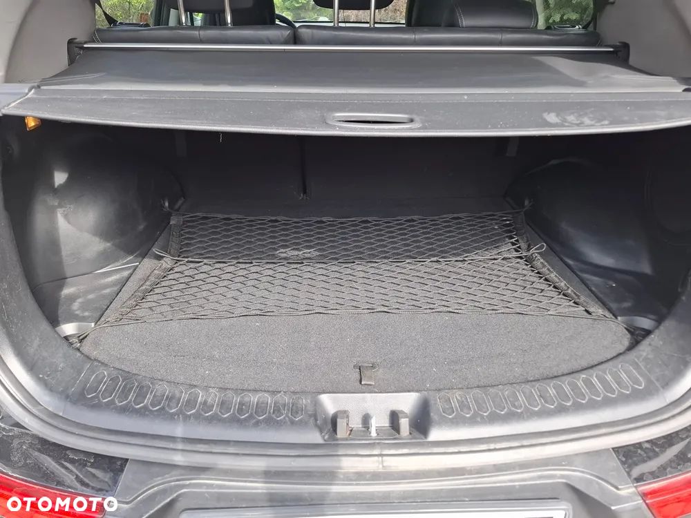 Kia Sportage 1.7 CRDI L 2WD - 35