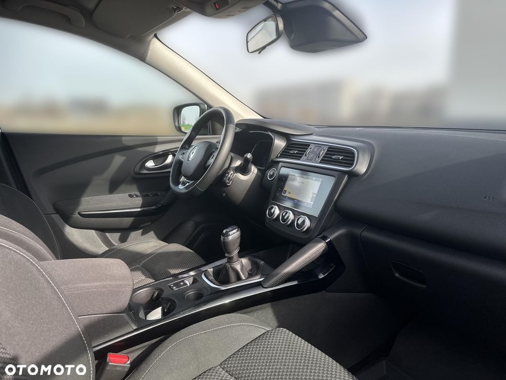 Renault Kadjar 1.3 TCe FAP Easy Life - 14