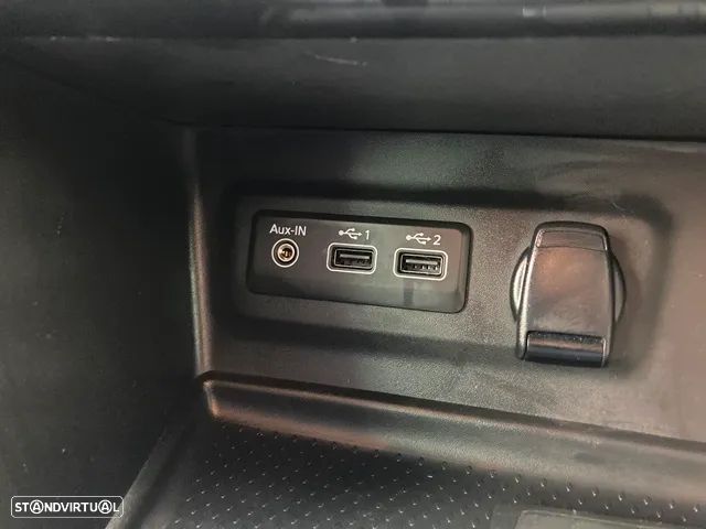 Renault Mégane Sport Tourer 1.5 Blue dCi Limited - 27