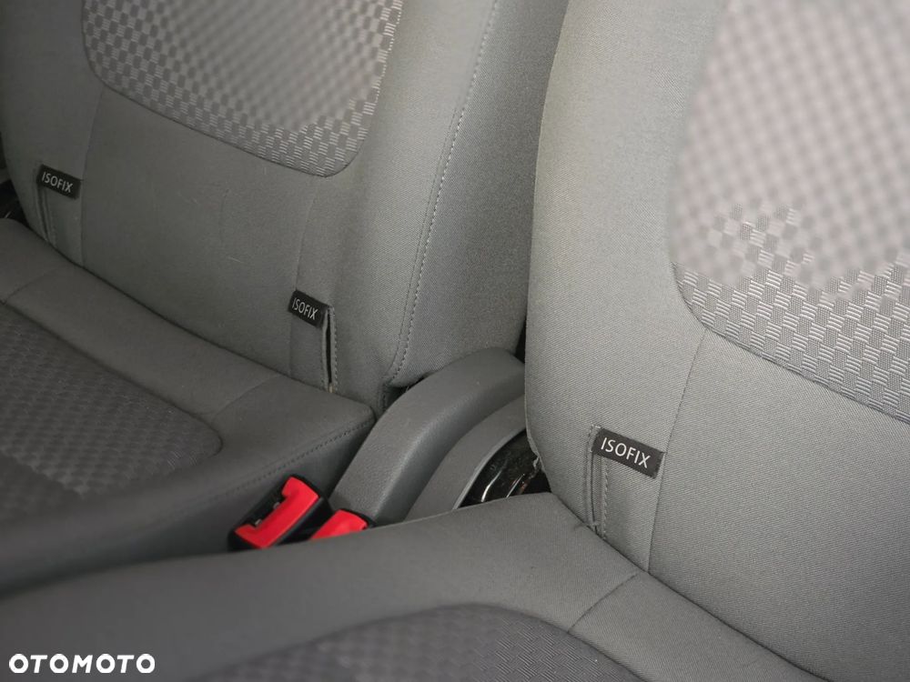 Seat Alhambra 2.0 TDI Start & Stop DSG Style - 25