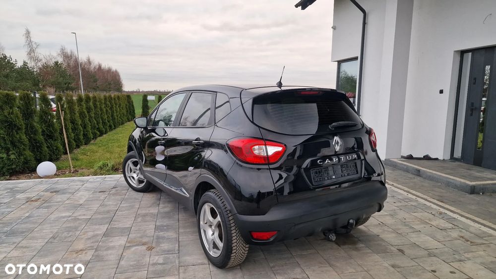 Renault Captur 1.2 Energy TCe Intens EDC EU6 - 23