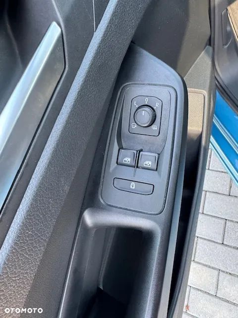Volkswagen Caddy 2.0 TDI Style DSG - 18