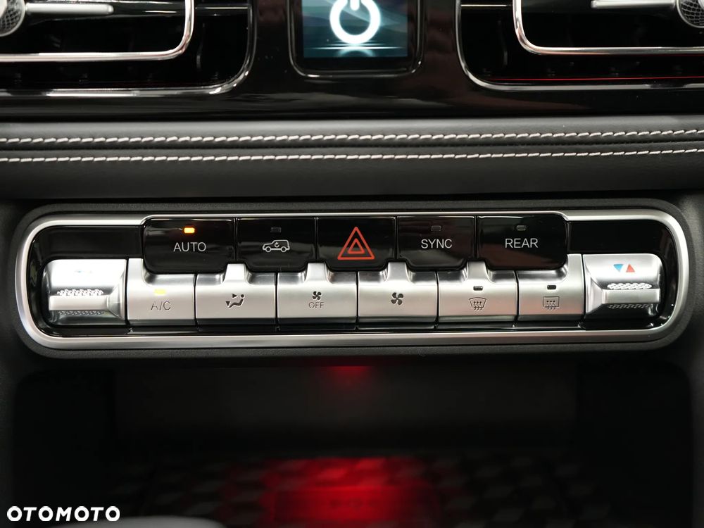 BAIC BJ60 mHEV Flagship 4x4 - 22