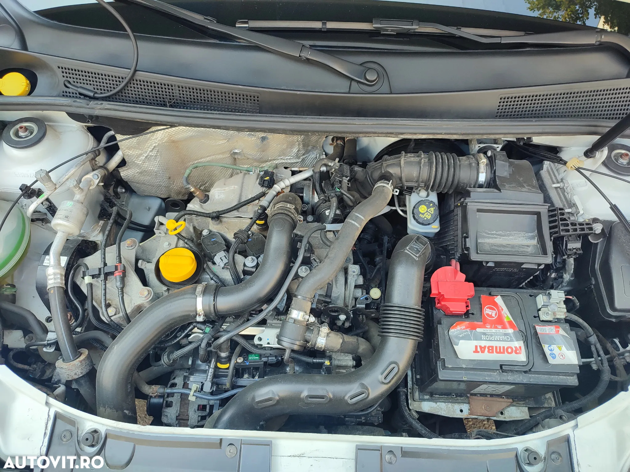 Dacia Logan 0.9 TCe Laureate - 14