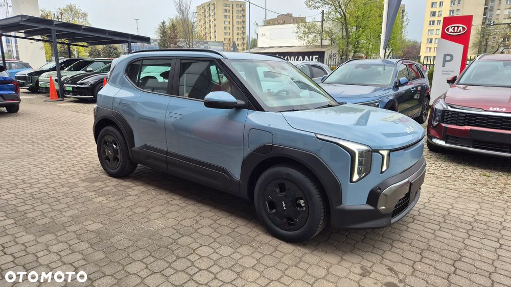 Kia EV2 42.2kWh Earth - 6