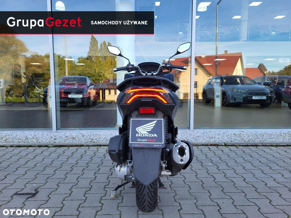 Honda PCX - 5