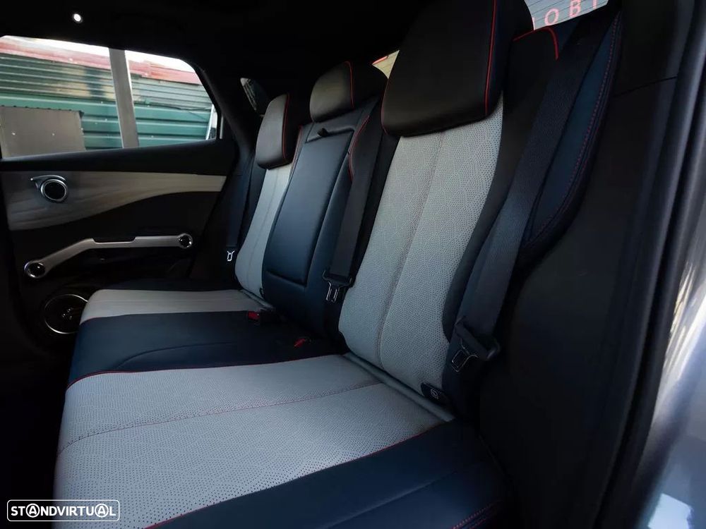 BYD Atto 3 60.48 kWh Design - 11