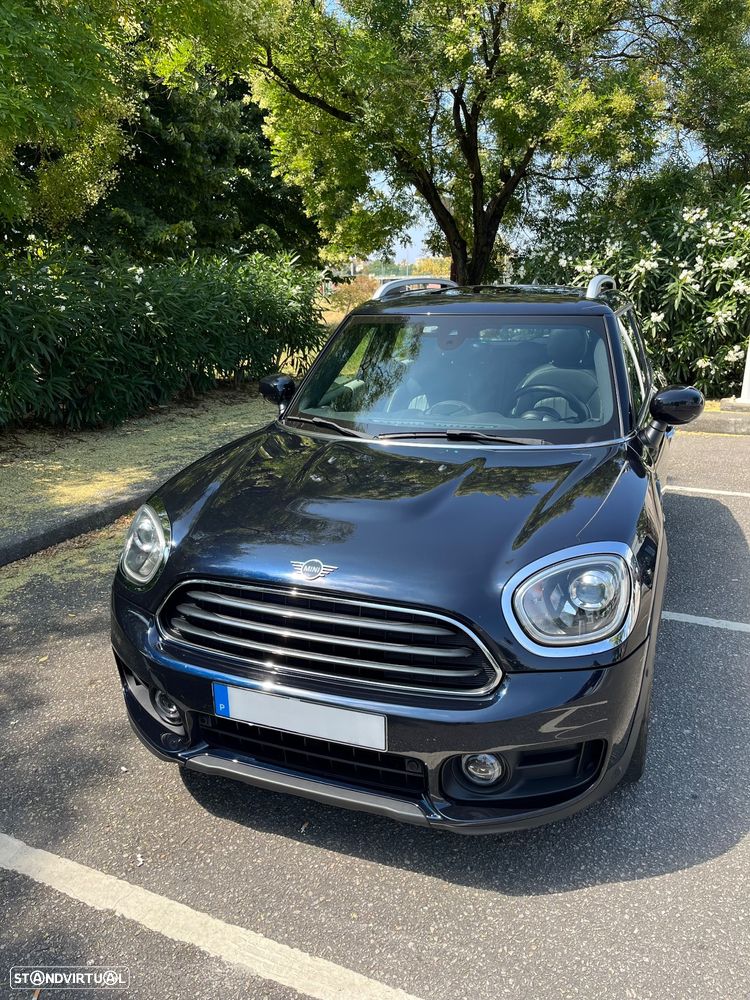 MINI Countryman Cooper D Premium Yours Auto - 3