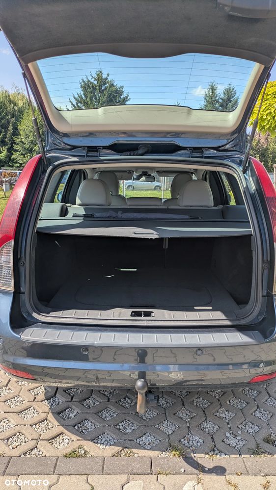 Volvo V50 1.6D DRIVe - 13
