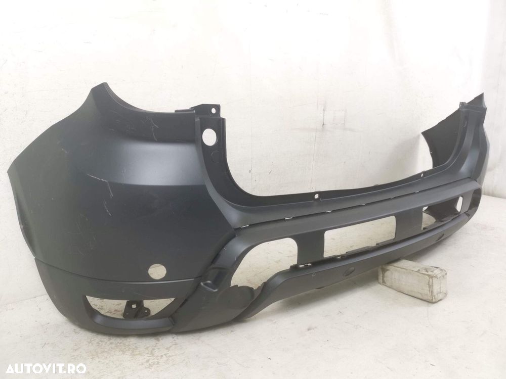 Bara Spate Dacia  Duster 2 2018 2019 2020 2021 2022 Originala In Stare - 3