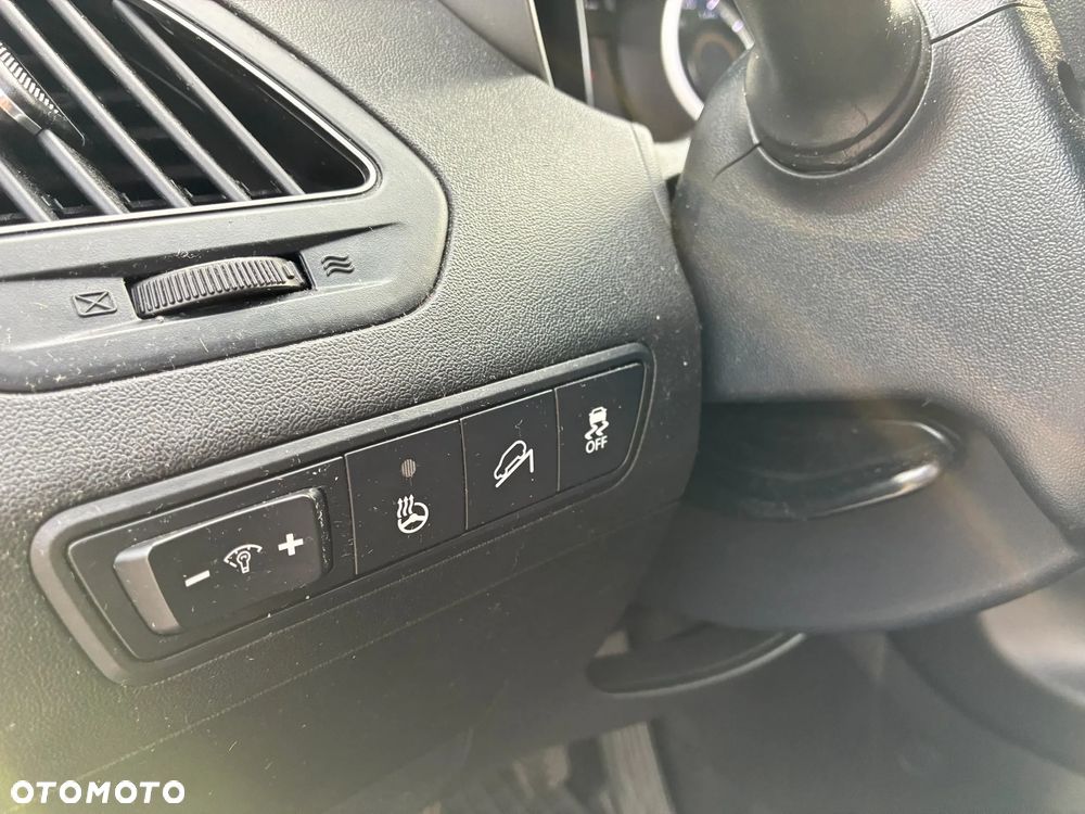 Hyundai ix35 1.6 GDI Comfort 2WD - 8
