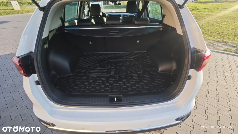 Kia Sportage 1.6 GDI L 2WD - 4