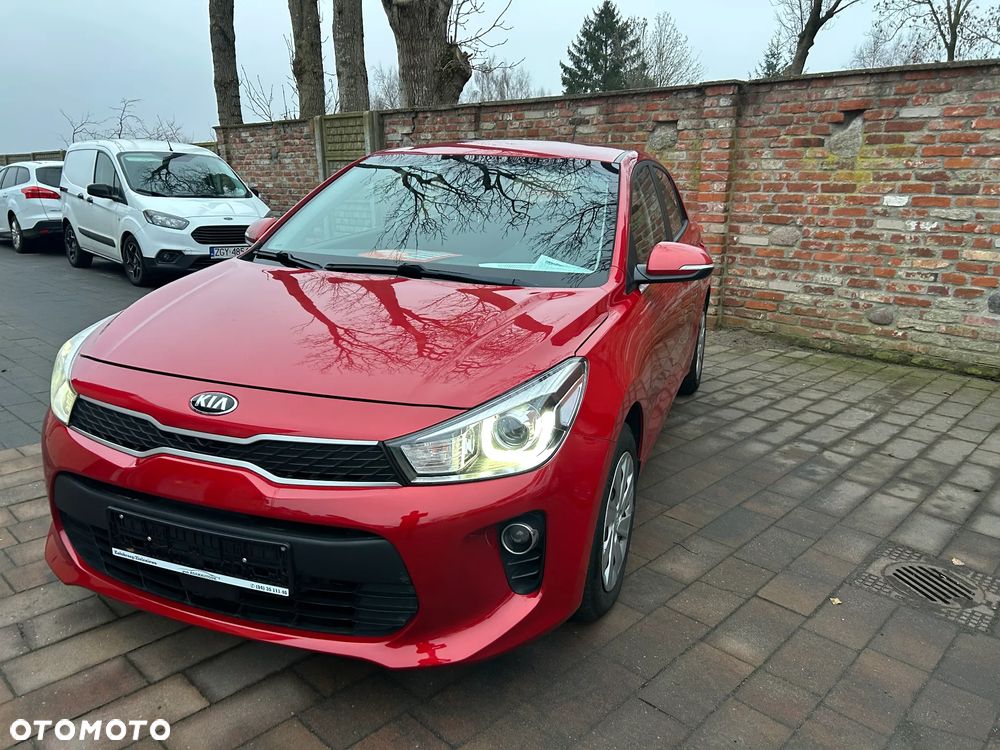 Kia Rio 1.0 T-GDI L - 2