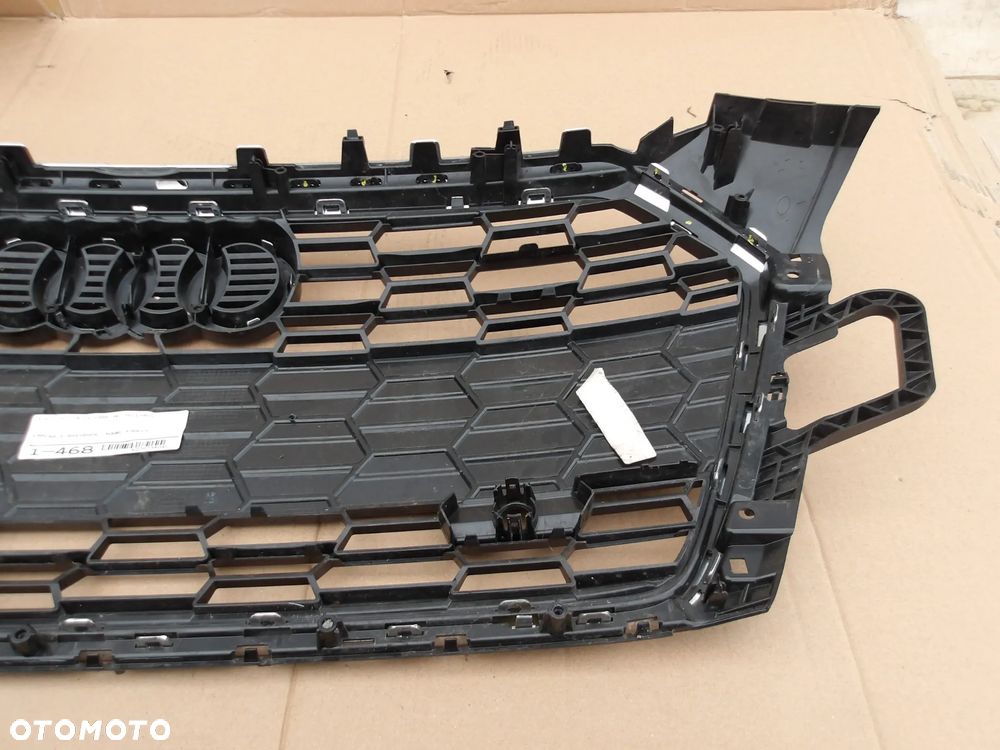 ATRAPA GRILL AUDI A5 8W6 LIFT 8W6853651BE - 17