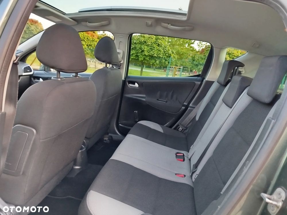 Peugeot 207 1.6 HDi 16V Sporty - 21