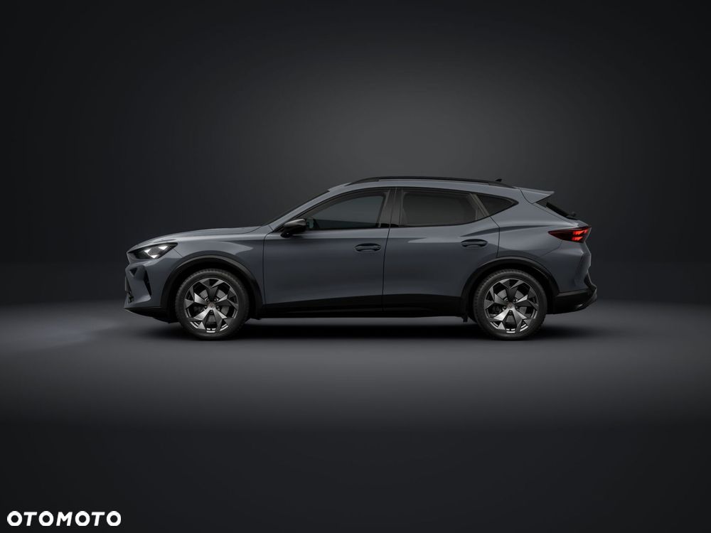 Cupra Formentor 1.5 eTSI mHEV DSG - 3