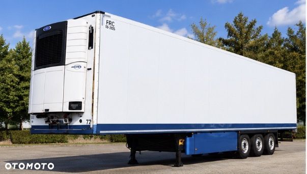 Schmitz Cargobull - 2