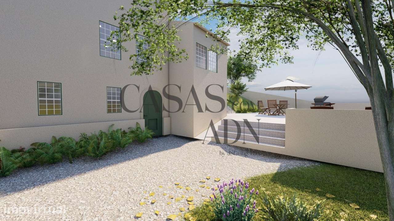 Moradia T4 Renovada - Excelente Oportunidade de Investimento em Oli... - Grande imagem: 5/29