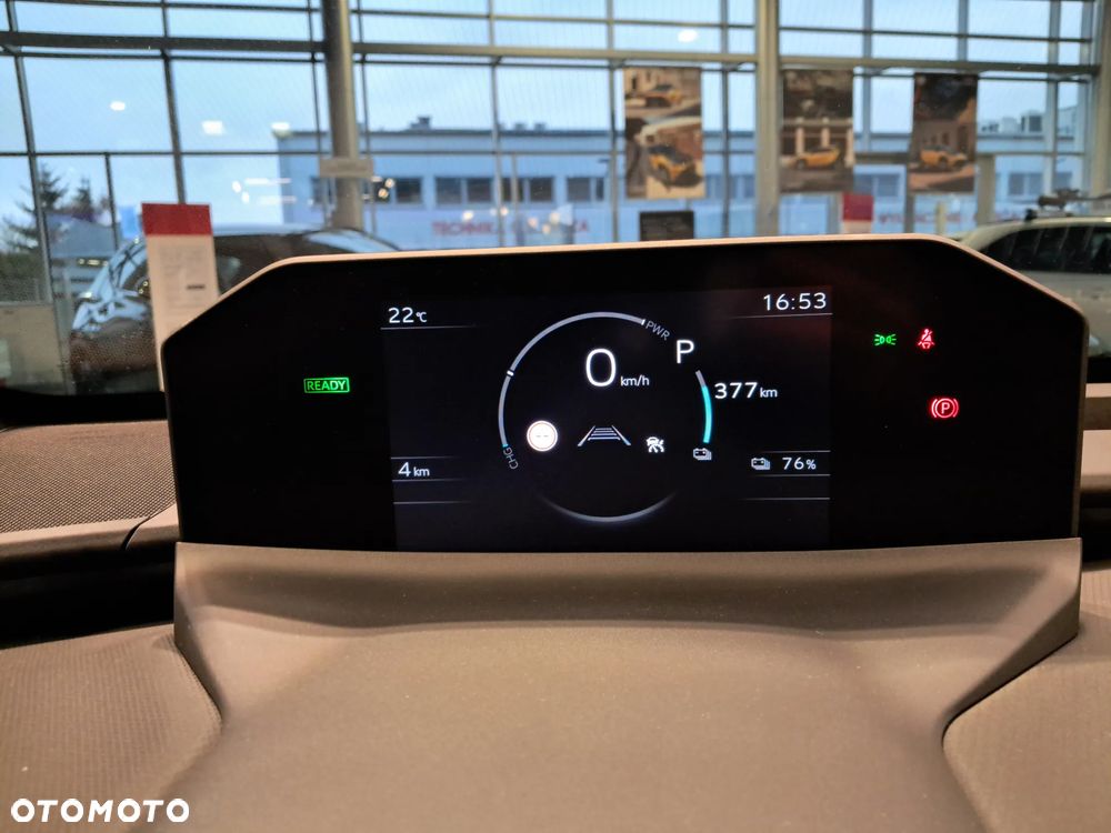 Toyota bZ4X 73.1kWh 4x4 Executive - 17