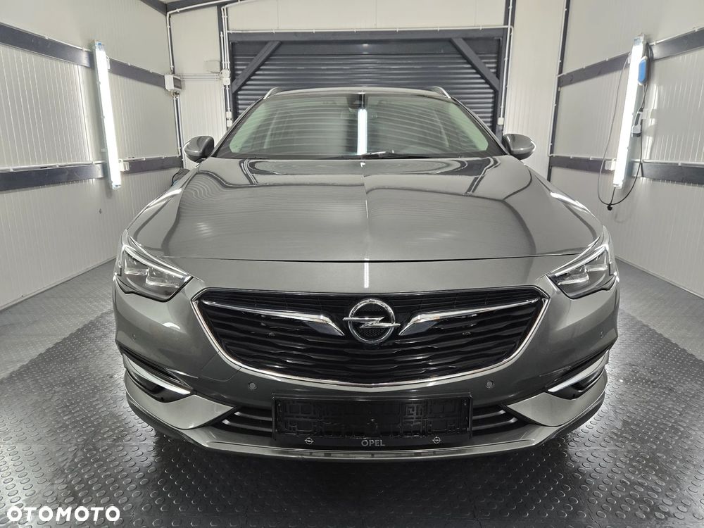 Opel Insignia 2.0 Ultimate Exclusive - 11