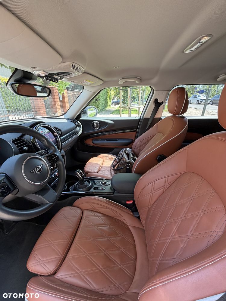 MINI Clubman - 5
