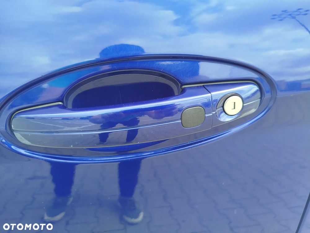 Ford Grand C-MAX 1.6 EcoBoost Start-Stop-System Titanium - 25