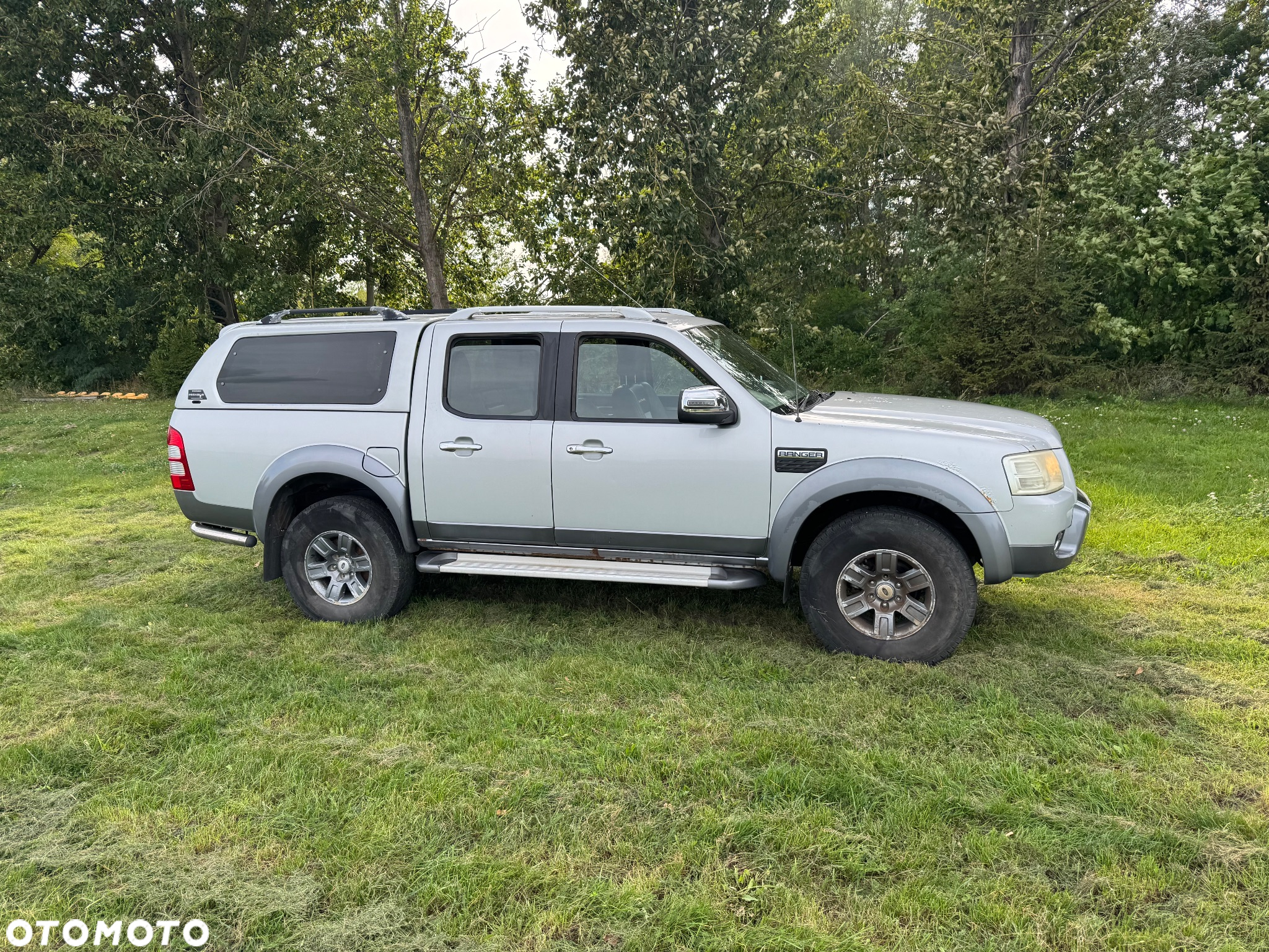 Ford Ranger 3.0 TDCi DC Wildtrak2 - 11
