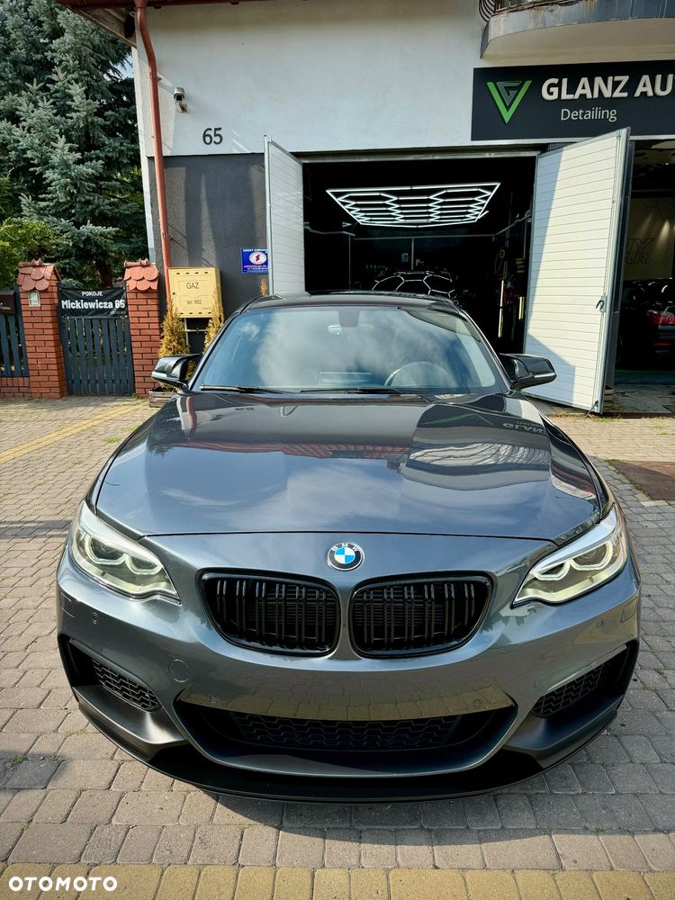 BMW Seria 2 M235i Sport-Aut - 5