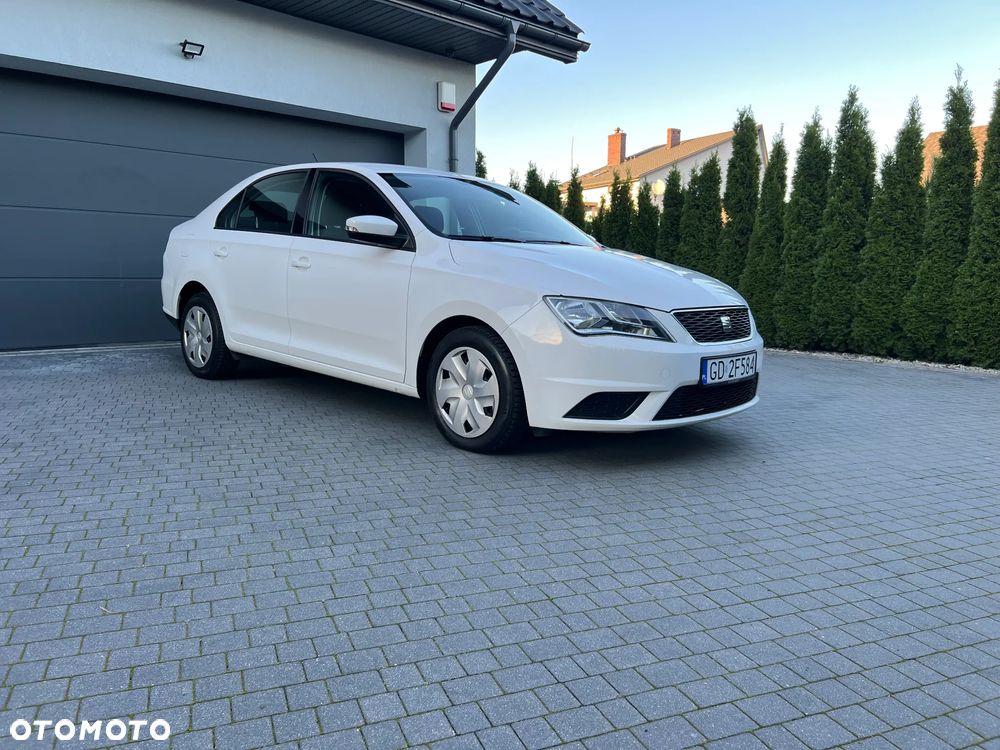 Seat Toledo - 6