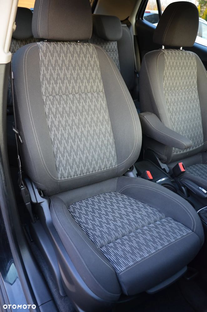 Opel Mokka 1.6 ecoFLEX Start/Stop Edition - 18