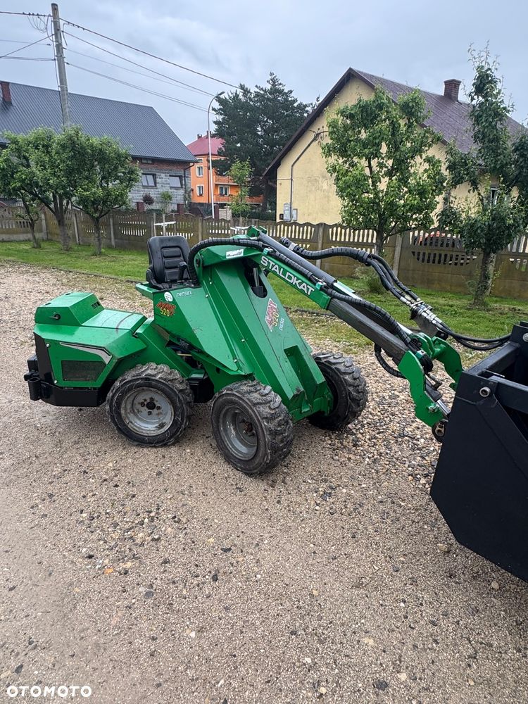 Avant 520 Plus - 10
