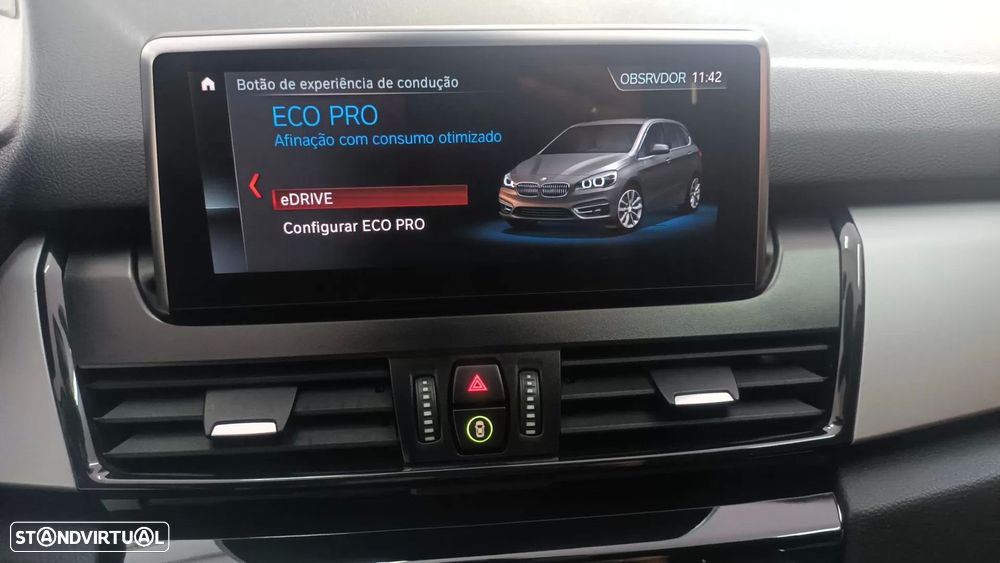 BMW 225xe Active Tourer Line Sport - 30