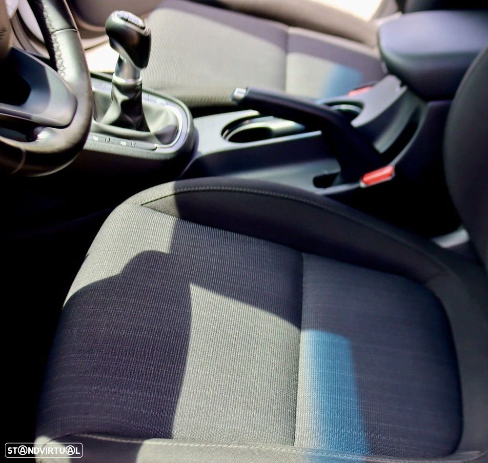Hyundai Kauai 1.0 T-GDi N-Line Navi - 20