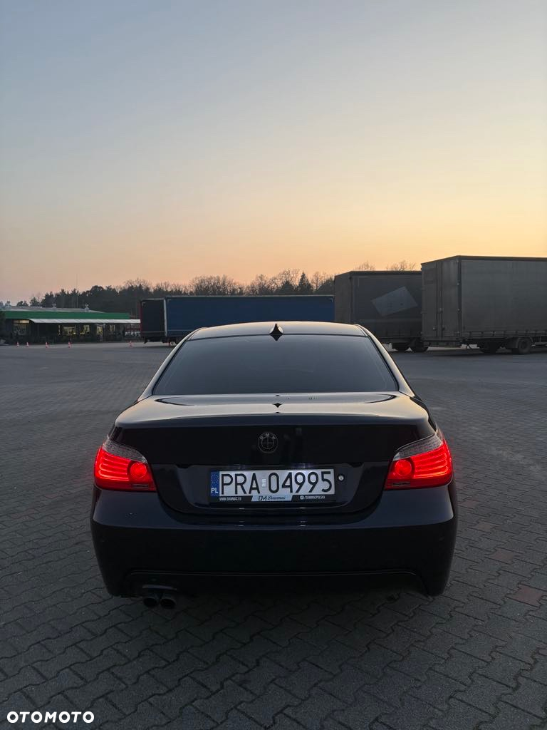 BMW Seria 5 - 19