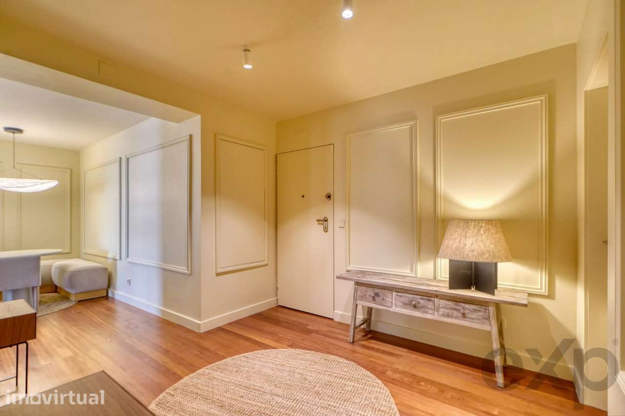 Apartamento de Luxo T4 na Bairro do Rosario, Cascais - Grande imagem: 2/12
