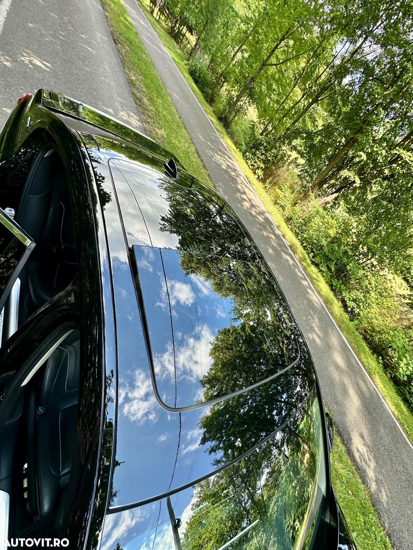 BMW Seria 7 - 20