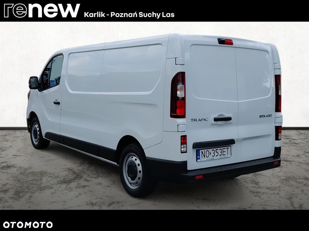 Renault trafic - 8