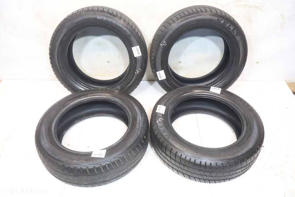 OPONA OPONY 4 SZT 185/60/15 LATO TOYOTA YARIS II 1.3 - 1