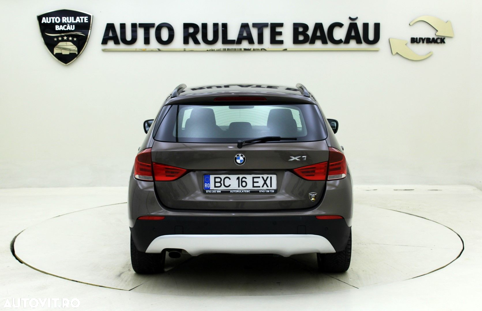 BMW X1 - 11