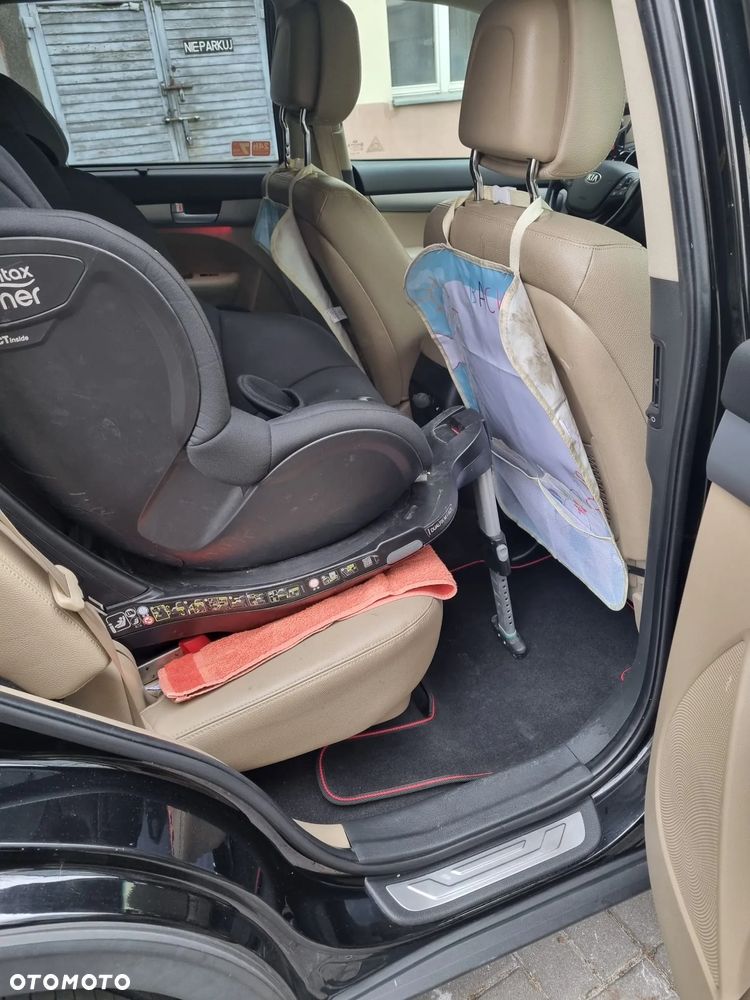 Kia Sorento 2.2 CRDI XL - 11