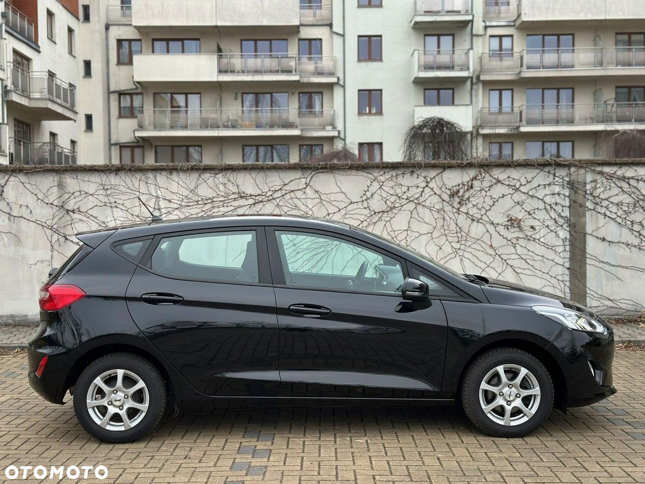 Ford Fiesta - 2
