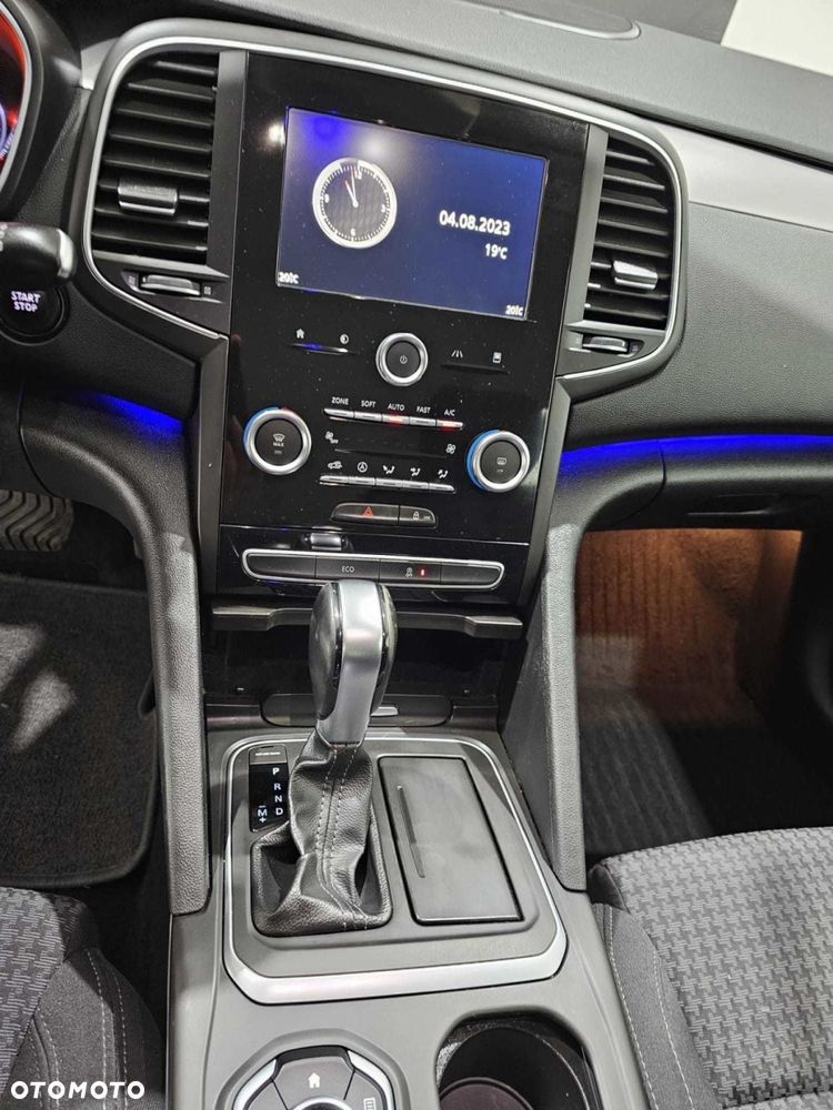 Renault Talisman - 14