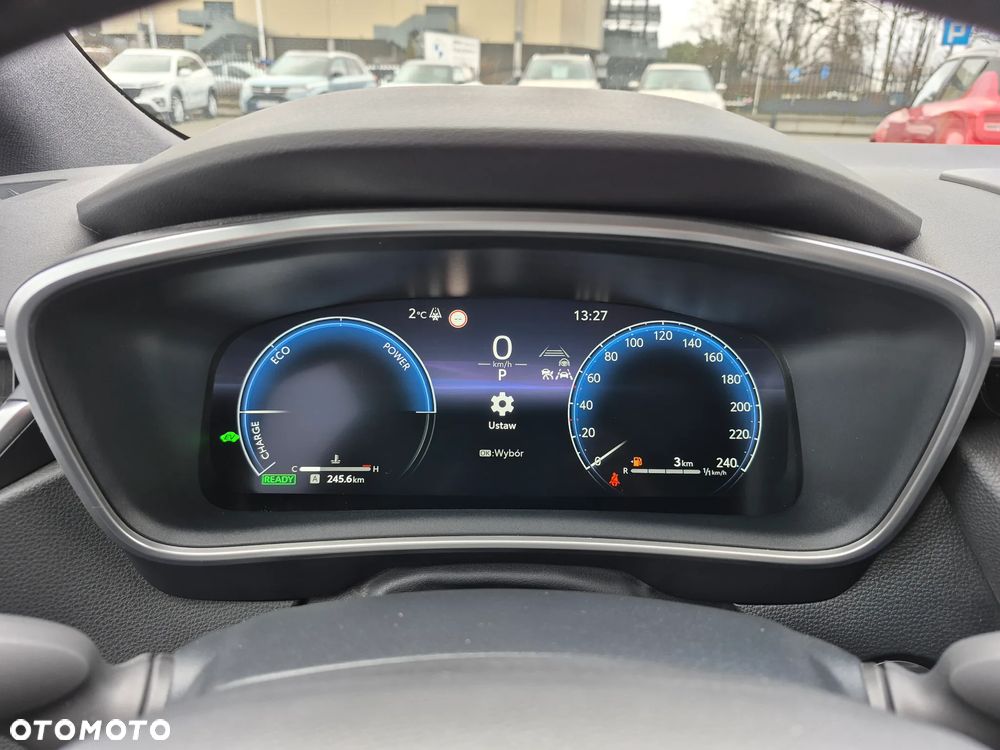 Suzuki Swace 1.8 Hybrid Elegance CVT - 13