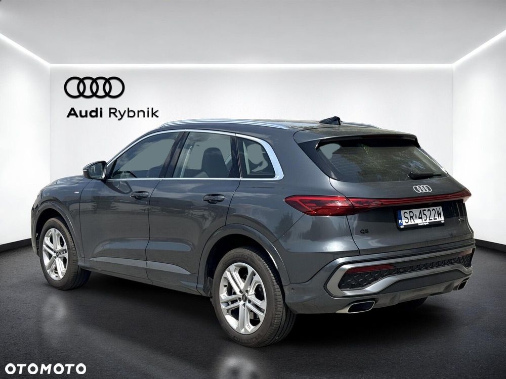Audi Q5 - 4