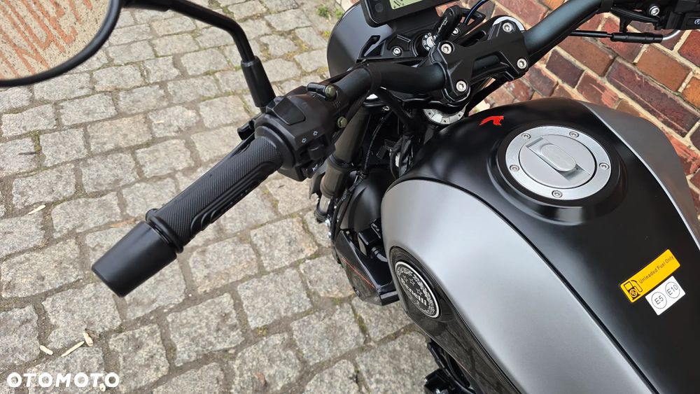 Benelli Leoncino - 9