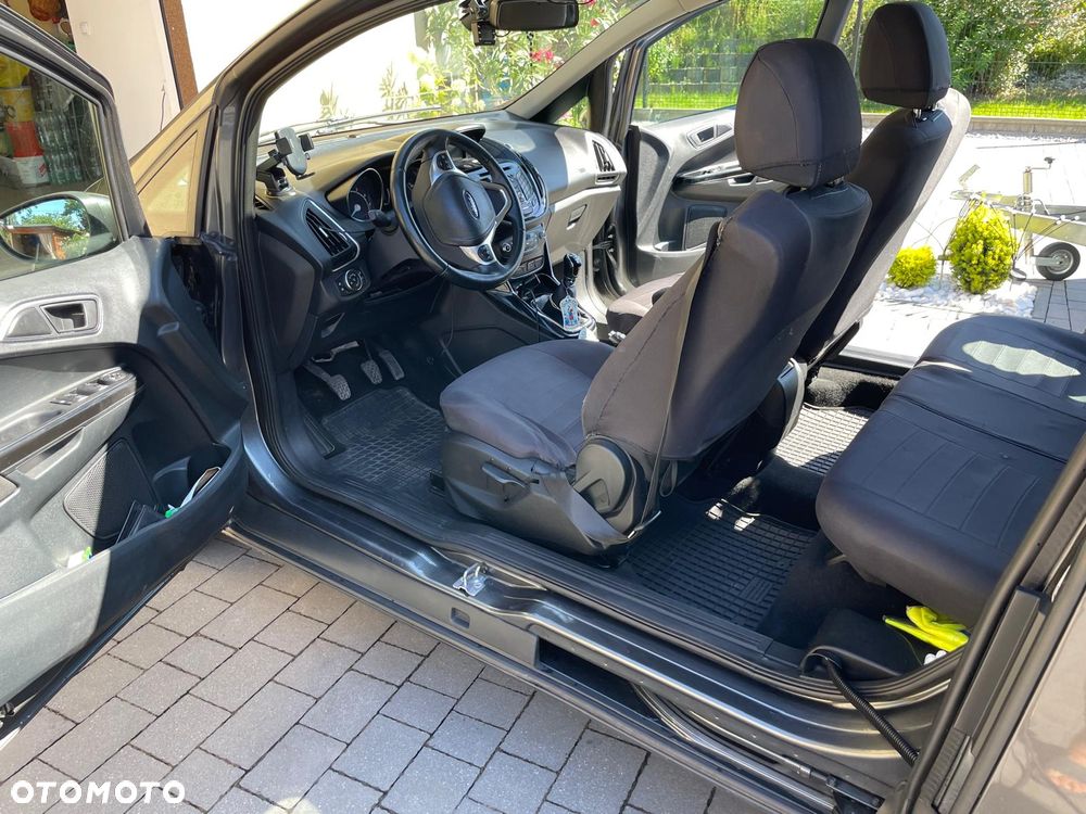 Ford B-MAX - 3