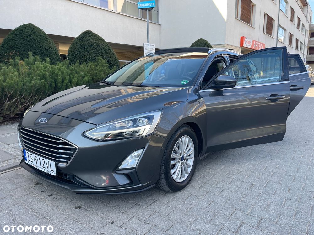 Ford Focus - 15