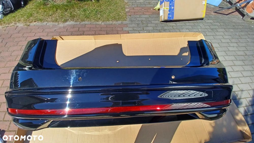 VW ID7 ZDERZAK TYLNY IDEALNY NOWY